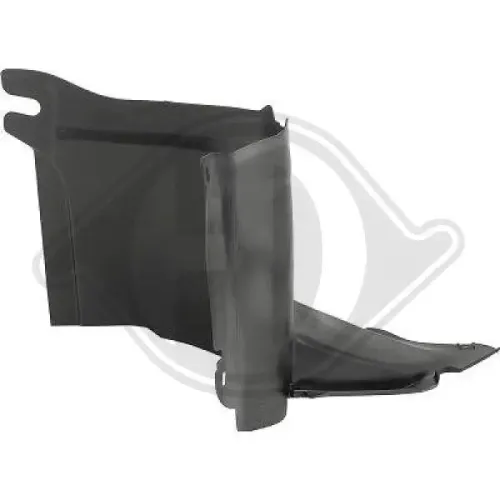 Kotflügel vorne links DIEDERICHS 2216007 Bild Kotflügel vorne links DIEDERICHS 2216007