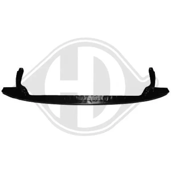 Querträger unten DIEDERICHS 2214014