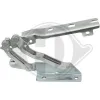 Frontverkleidung DIEDERICHS 2216010 Bild Frontverkleidung DIEDERICHS 2216010