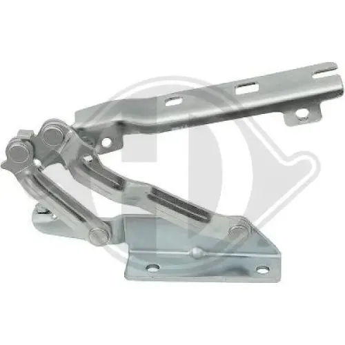 Frontverkleidung DIEDERICHS 2216010 Bild Frontverkleidung DIEDERICHS 2216010