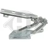 Querträger unten DIEDERICHS 2216014 Bild Querträger unten DIEDERICHS 2216014
