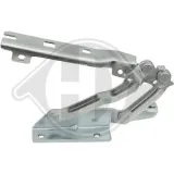 Scharnier, Motorhaube links DIEDERICHS 2214019