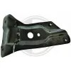 Halter, Stoßfänger vorne links DIEDERICHS 2214053
