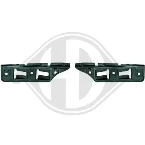 Halter, Stoßfänger vorne DIEDERICHS 2214054 Bild Halter, Stoßfänger vorne DIEDERICHS 2214054