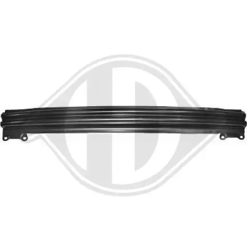 Träger, Stoßfänger hinten DIEDERICHS 2214065 Bild Träger, Stoßfänger hinten DIEDERICHS 2214065