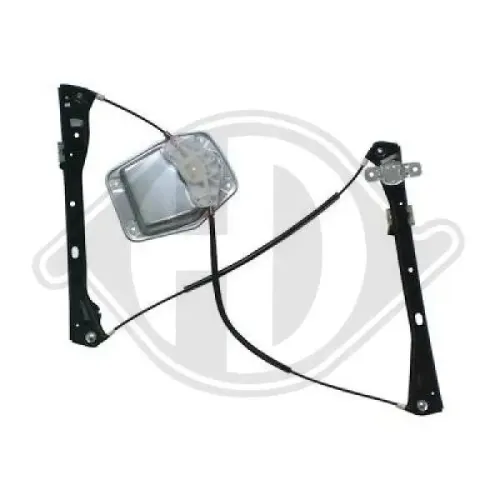 Hauptscheinwerfer rechts DIEDERICHS 2216082 Bild Hauptscheinwerfer rechts DIEDERICHS 2216082
