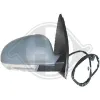 Hauptscheinwerfer links DIEDERICHS 2216085 Bild Hauptscheinwerfer links DIEDERICHS 2216085