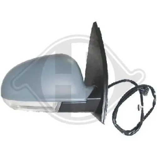 Hauptscheinwerfer links DIEDERICHS 2216085 Bild Hauptscheinwerfer links DIEDERICHS 2216085