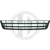 Lüftungsgitter, Stoßfänger vorne DIEDERICHS 2214145