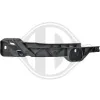 Halter, Stoßfänger vorne links DIEDERICHS 2214153