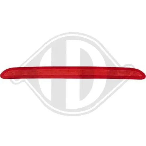 Zusatzbremsleuchte DIEDERICHS 2214194 Bild Zusatzbremsleuchte DIEDERICHS 2214194