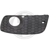 Lüftungsgitter, Stoßfänger links DIEDERICHS 2214247