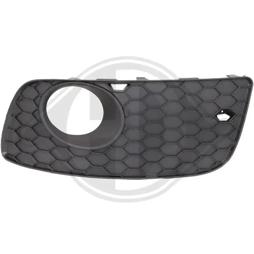 Lüftungsgitter, Stoßfänger links DIEDERICHS 2214247 Bild Lüftungsgitter, Stoßfänger links DIEDERICHS 2214247