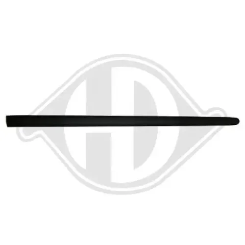 Rückstrahler hinten links DIEDERICHS 2216197 Bild Rückstrahler hinten links DIEDERICHS 2216197