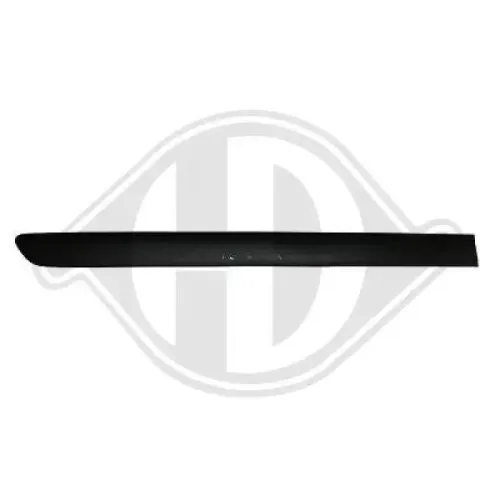 Rückstrahler hinten links DIEDERICHS 2216199 Bild Rückstrahler hinten links DIEDERICHS 2216199