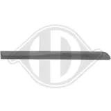 Zier-/Schutzleiste, Tür hinten rechts DIEDERICHS 2214522