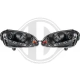 Hauptscheinwerfersatz DIEDERICHS 2214685