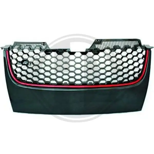 Kühlergitter DIEDERICHS 2214840