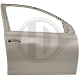 Tür, Karosserie vorne rechts DIEDERICHS 2215020