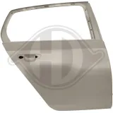 Tür, Karosserie hinten rechts DIEDERICHS 2215022