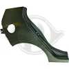 Seitenwand hinten rechts DIEDERICHS 2215036