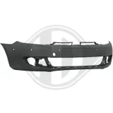 Stoßfänger vorne DIEDERICHS 2215052