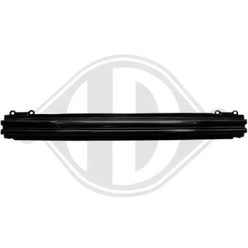 Aufpralldämpfer, Stoßfänger hinten DIEDERICHS 2215065 Bild Aufpralldämpfer, Stoßfänger hinten DIEDERICHS 2215065