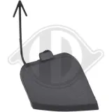 Klappe, Abschlepphaken hinten DIEDERICHS 2215069