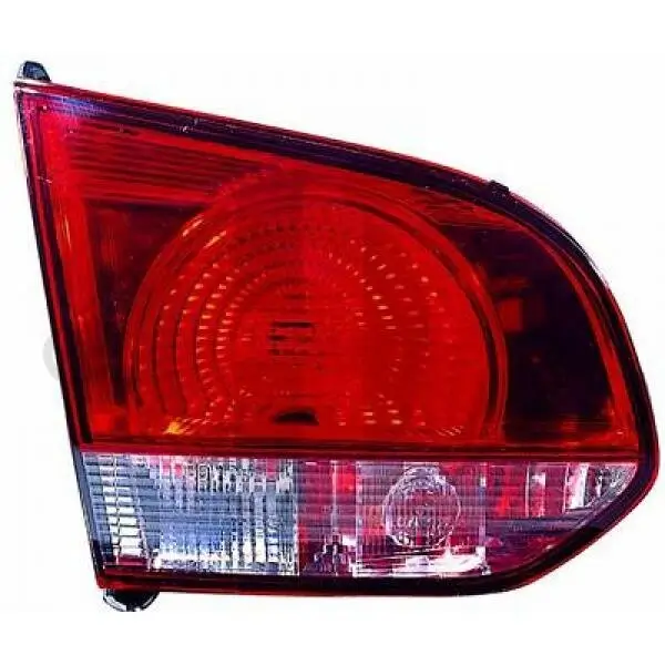 Heckleuchte links DIEDERICHS 2215093