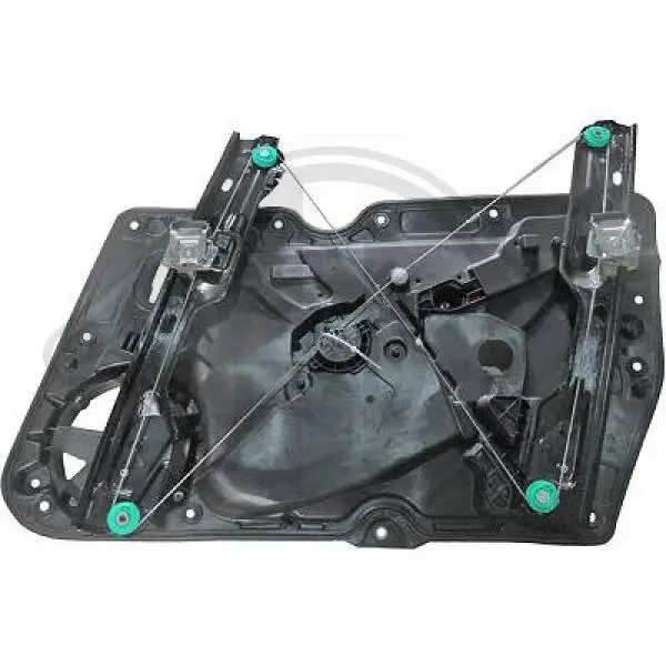 Fensterheber vorne rechts DIEDERICHS 2215120