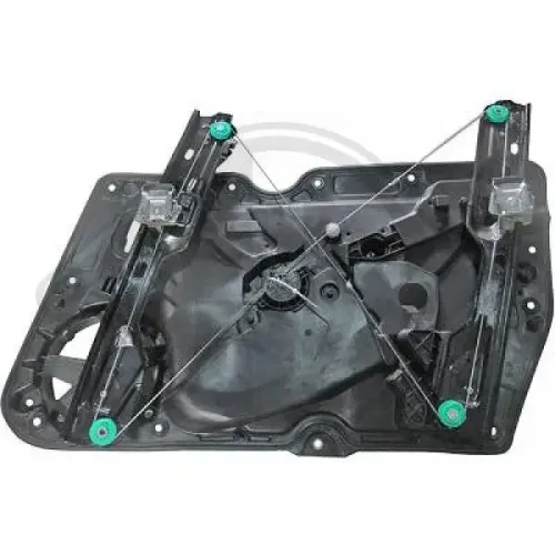 Fensterheber vorne rechts DIEDERICHS 2215120 Bild Fensterheber vorne rechts DIEDERICHS 2215120