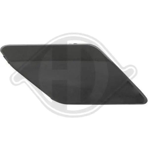 Blende, Stoßfänger vorne rechts DIEDERICHS 2215146