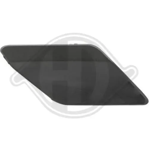 Blende, Stoßfänger vorne rechts DIEDERICHS 2215146 Bild Blende, Stoßfänger vorne rechts DIEDERICHS 2215146