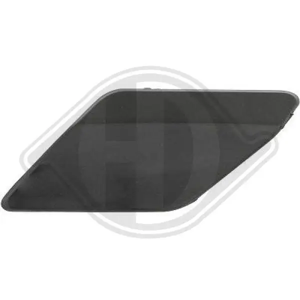 Blende, Stoßfänger vorne links DIEDERICHS 2215147