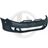 Stoßfänger vorne DIEDERICHS 2215153