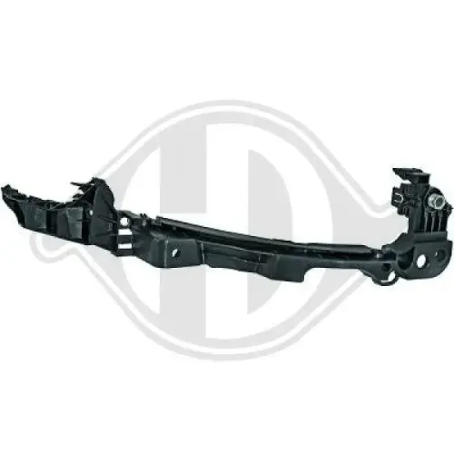 Halter, Hauptscheinwerfer DIEDERICHS 2215162 Bild Halter, Hauptscheinwerfer DIEDERICHS 2215162