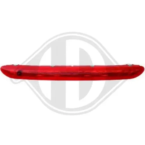 Zusatzbremsleuchte Mitte DIEDERICHS 2215294 Bild Zusatzbremsleuchte Mitte DIEDERICHS 2215294