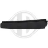 Kühlergitter DIEDERICHS 2217040 Bild Kühlergitter DIEDERICHS 2217040