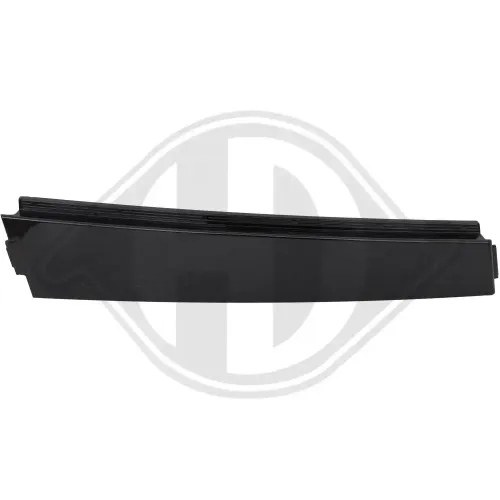 Kühlergitter DIEDERICHS 2217041 Bild Kühlergitter DIEDERICHS 2217041