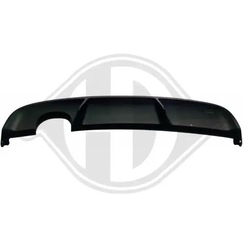 Blende, Stoßfänger A hinten DIEDERICHS 2215365 Bild Blende, Stoßfänger A hinten DIEDERICHS 2215365