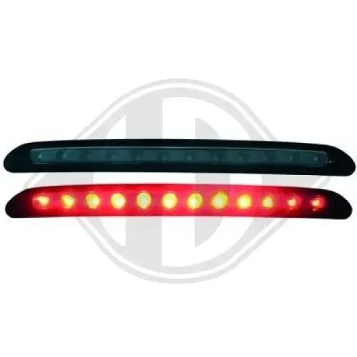 Klappe, Abschlepphaken vorne DIEDERICHS 2217063 Bild Klappe, Abschlepphaken vorne DIEDERICHS 2217063