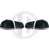 Heckleuchtensatz DIEDERICHS 2215499