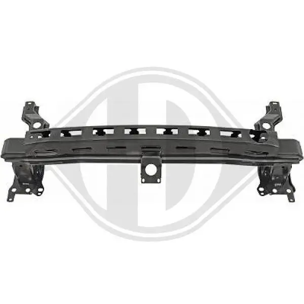 Aufpralldämpfer, Stoßfänger vorne DIEDERICHS 2215660