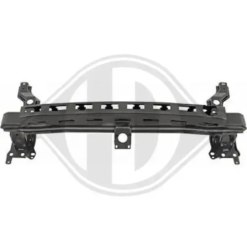 Blende, Stoßfänger vorne links DIEDERICHS 2217143 Bild Blende, Stoßfänger vorne links DIEDERICHS 2217143