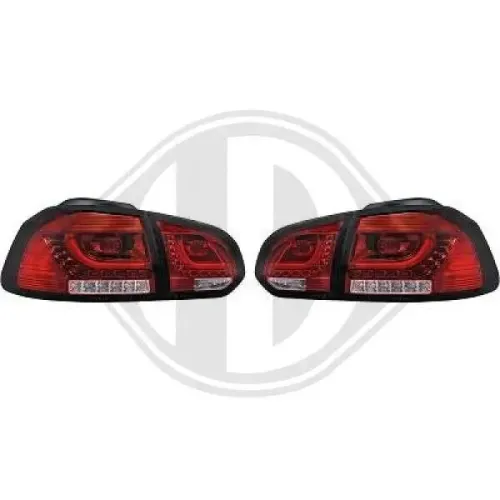 Heckleuchtensatz DIEDERICHS 2215695 Bild Heckleuchtensatz DIEDERICHS 2215695