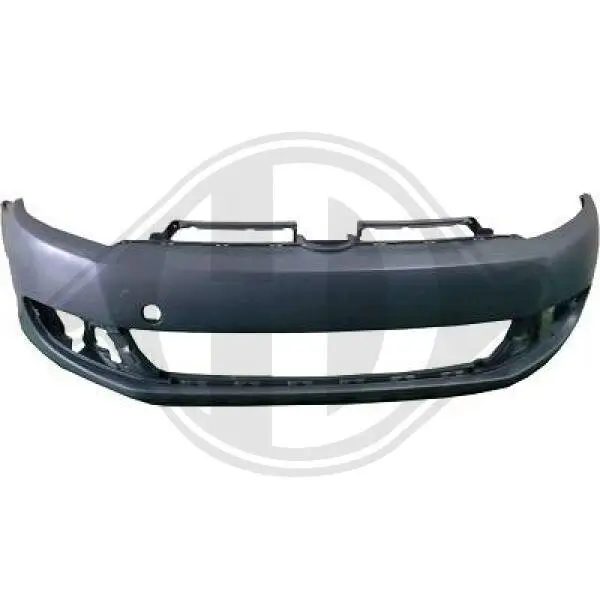 Stoßfänger vorne DIEDERICHS 2215750