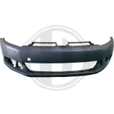 Stoßfänger vorne DIEDERICHS 2215750