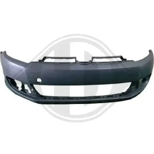 Stoßfänger vorne DIEDERICHS 2215750 Bild Stoßfänger vorne DIEDERICHS 2215750