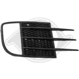 Lüftungsgitter, Stoßfänger links DIEDERICHS 2215849