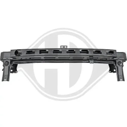 Träger, Stoßfänger vorne DIEDERICHS 2215860 Bild Träger, Stoßfänger vorne DIEDERICHS 2215860